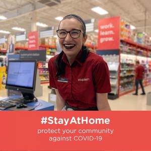 Meet your Posher, Gina